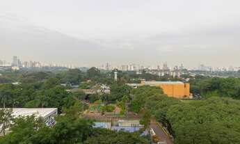 Imagem 5: Belíssimo Apartamento 248m2 em Alto de Pinheiros - em frente à escola Santa Cruz