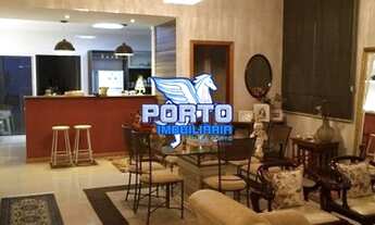 Imagem 6: COND. VILA LOBOS - 4 SUITES - Térrea