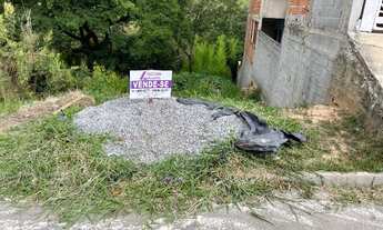 Imagem 2: Terreno declive no Portal das Alamedas Franco da Rocha 180 m² Quitado