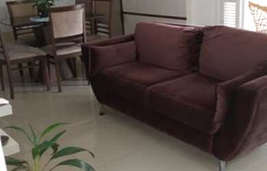 Imagem 5: Casa de condomínio para venda tem 120 metros quadrados com 3 quartos em Passaré - Fortalez