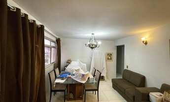 Imagem: Apartamento 101 m² com 3 quartos no Setor