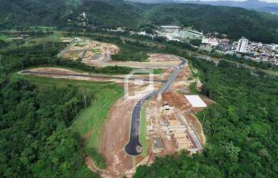 Imagem 5: Terreno no Paysage Privilége Condomínio Parque