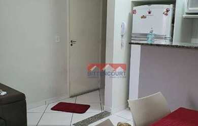 Imagem 3: Apartamento com 2 dormitórios à venda, 52 m² por R$ 255.000,00 - Colônia - Jundiaí/SP