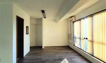 Imagem: Porto Alegre - Conjunto Comercial/Sala