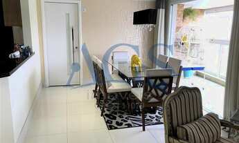 Imagem 3: São Paulo - Apartamento Padrão - TATUAPE