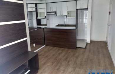 Imagem 2: APARTAMENTO - LAPA DE BAIXO - SP
