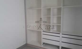 Imagem 4: Casa para venda possui 300 metros quadrados com 3 quartos em Urbanova VII - São José dos C