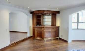 Imagem 4: APARTAMENTO - CAMPO BELO - SP