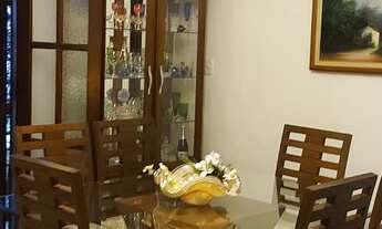 Imagem 2: Excelente casa de vila no melhor ponto de Santa Rosa