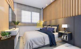 Imagem 6: Apartamento para Venda em Belo Horizonte, Prado, 3 dormitórios, 1 suíte, 1 banheiro, 2 vag