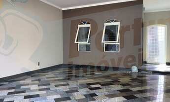 Imagem 3: Casa Residencial com 4 quartos à venda por R$ 650000.00, 130.89 m2 - JARDIM ESTEVES - LIME