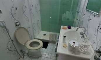 Imagem 4: Apartamento à venda Rua Doutor Nelson de Sá Earp,Petrópolis,RJ Petrópolis ,Centro - R$ 650