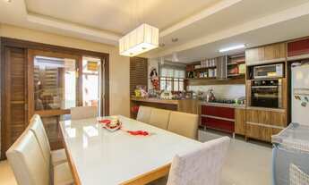 Imagem: Porto Alegre - Casa Padrão - Imperial Parque