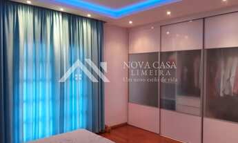 Imagem 4: Casa no Condomínio Egisto Ragazzo, Limeira-SP