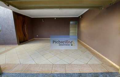 Imagem 5: Casa no Jardim Embaré com 2 dormitórios à venda, 201 m² de área construída