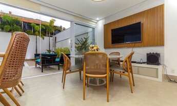 Imagem 6: Casa a venda condomínio renaissance