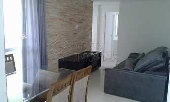 Imagem 2: BELO HORIZONTE - Apartamento Padrão - Serrano