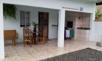 Imagem 5: Casa de Alvenaria