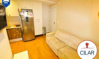 Imagem 6: Curitiba - Apartamento Padrão - Cristo Rei