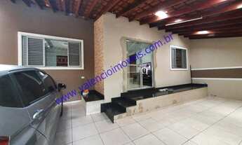 Imagem 4: Venda - Casa - Antônio Zanaga - Americana - SP