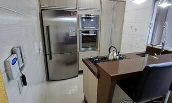 Imagem 5: Sobrado para venda com 2 quartos em Santa Regina - Camboriú - SC