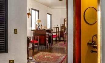 Imagem 5: APARTAMENTO - VILA MARIANA - SP