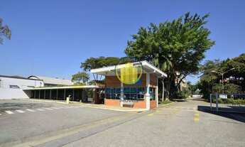 Imagem 4: Galpão para alugar, 23307 m² por R$ 549.000,00/mês - Jurubatuba - São Paulo/SP