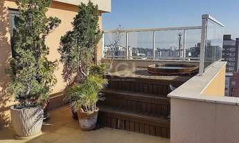 Imagem 7: Porto Alegre - Apartamento Padrão - Tristeza