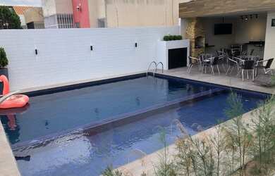 Imagem 6: Apartamento,73m , Três quartos ,210 mil