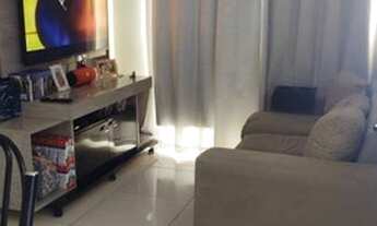 Imagem 2: Venda - Apartamento - Chácara Letônia - Americana - SP