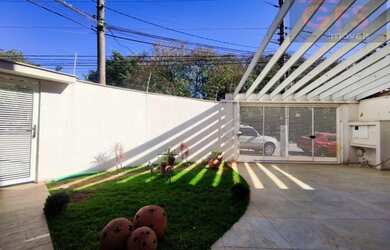 Imagem 2: Casa em Condomínio para Venda em São Paulo, City Recanto Anastácio, 3 dormitórios, 1 suíte