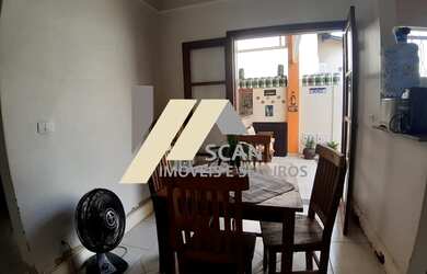 Imagem 4: CASA RESIDENCIAL em CAMPINAS - SP, VILA INDUSTRIAL