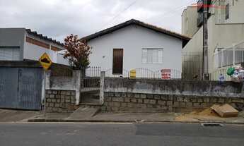 Imagem: SãO JOSé - Casa Padrão - Flor de Nápolis