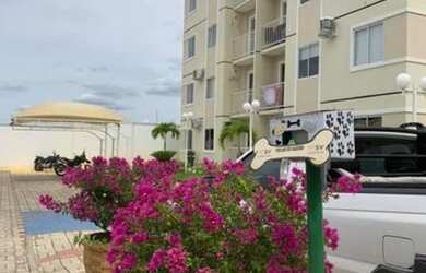 Imagem 5: Apartamento para Locação em Juazeiro do Norte, AEROPORTO, 3 dormitórios, 2 suítes, 2 banhe