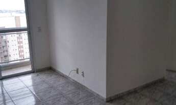 Imagem: Apartamento com 2 dormitórios para alugar