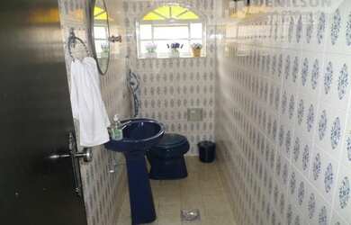 Imagem 5: Casa com 4 dormitórios à venda, 308 m² por R$ 890.000,00 - Cidade Universitária - Campinas