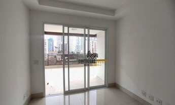 Imagem 4: GONZAGA - APARTAMENTO DIFERENCIADO = GARDEN !