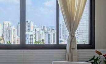 Imagem 2: APARTAMENTO - ANÁLIA FRANCO - SP