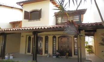 Imagem: Casa condomínio taquara 3 quartos piscina