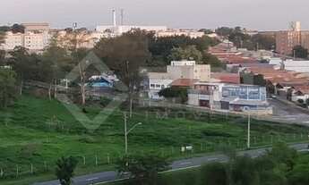 Imagem 5: área - Jardim Indianópolis - Campinas