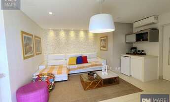 Imagem 3: Cobertura com 4 dormitórios à venda, 212 m² por R$ 1.990.000,00 - Riviera - Módulo 4 - Ber