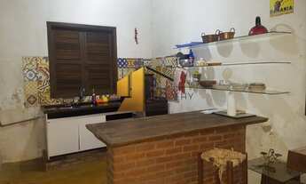 Imagem 6: Casa para venda com 200 metros quadrados com 4 quartos em Sertão do Piavu - São Sebastião