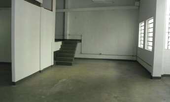 Imagem 3: Belo Horizonte - Galpão/Depósito/Armazém - Bonfim