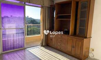 Imagem: Apartamento com 2 dormitórios à venda