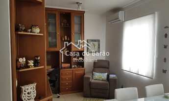 Imagem 4: CASA RESIDENCIAL em CAMPINAS - SP, CIDADE UNIVERSITÁRIA