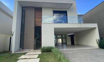 Imagem: Casa de condomínio sobrado para venda com