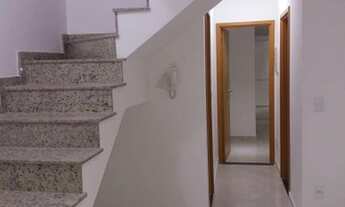 Imagem 6: Cobertura com 3 dormitórios à venda, 125 m² por R$ 750.000,00 - Nova Gerti - São Caetano d