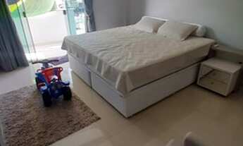 Imagem 8: Luxuoso apto 100% mobiliado de 170m2 na Av. Duque de Caxias