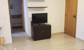 Imagem 4: Copa Green, Mascarenhas de Morais, Flat 1 quarto vista verde