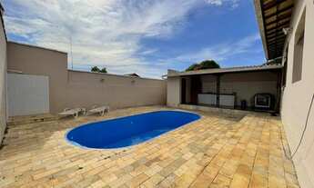 Imagem 4: Casa para venda possui 100 metros quadrados com 4 quartos em Itapoã - Belo Horizonte - MG